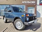 Lada (ВАЗ) 2121 (4x4) I Рестайлинг Набережные Челны  - изображение 20