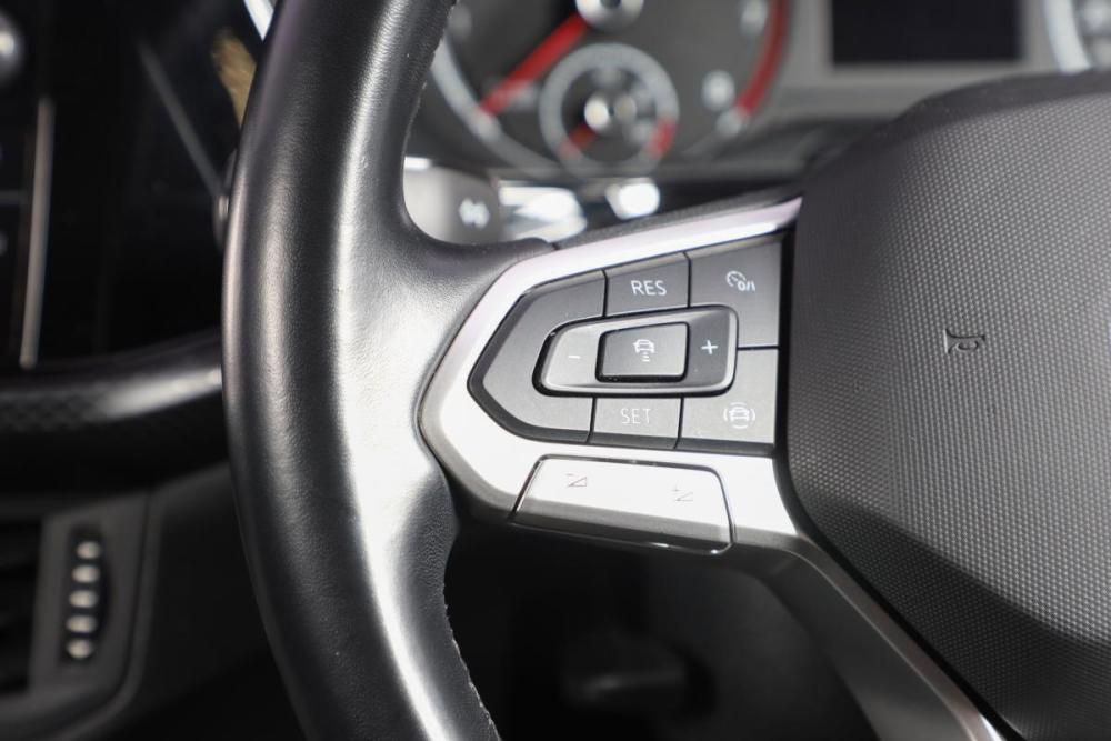 Volkswagen T-Cross I Новосибирск  - изображение 12