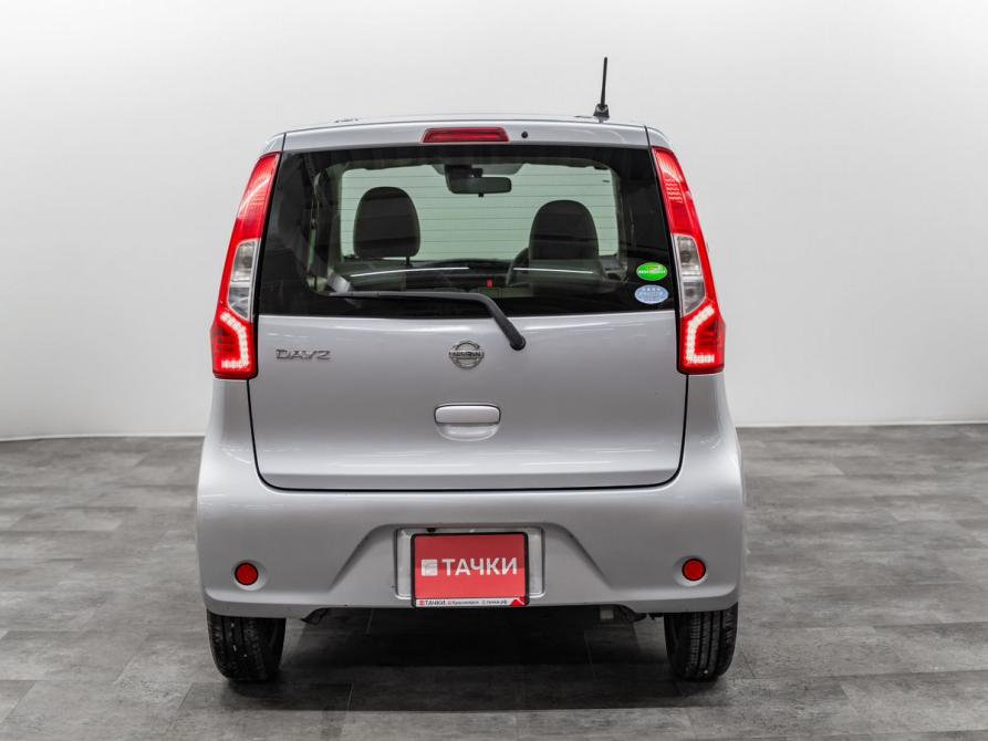 Nissan Dayz I Рестайлинг Красноярск  - изображение 5