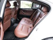 BMW 5 серии VI (F10/F11/F07) Рестайлинг Ставрополь  - изображение 34