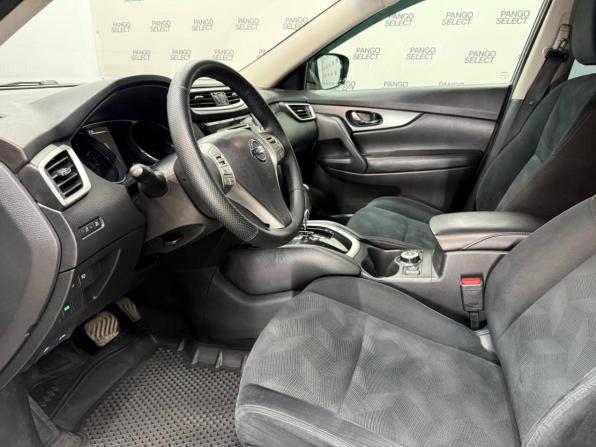 Nissan X-Trail III с пробегом 2015 года, цена 1 664 000 рублей, 186104 км, внедорожник, Автокод Объявления
