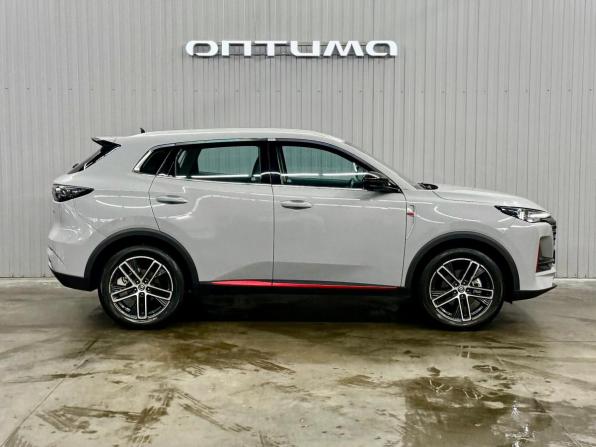 Changan CS55 Plus II с пробегом 2023 года, цена 2 077 000 рублей, 26623 км, внедорожник, Автокод Объявления