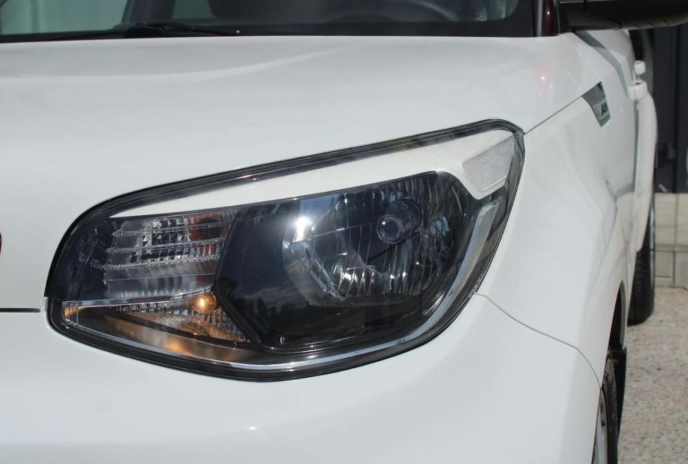 Kia Soul II Рестайлинг Саратов  - изображение 9