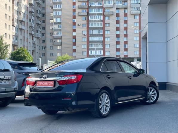 Toyota Camry VII (XV50) с пробегом 2013 года, цена 1 399 000 рублей, 233200 км, седан, Автокод Объявления