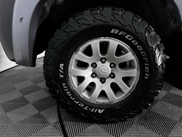 Mazda BT-50 I Рестайлинг с пробегом 2008 года, цена 669 000 рублей, 290000 км, offers.body_type.unknown, Автокод Объявления