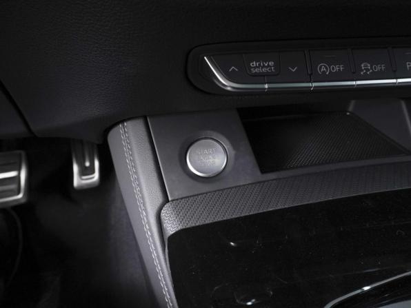 Audi Q5 II (FY) Рестайлинг с пробегом 2025 года, цена 5 650 000 рублей, 134 км, внедорожник, Автокод Объявления