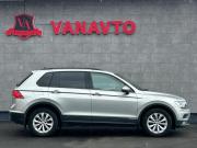Volkswagen Tiguan II Альметьевск  - изображение 35