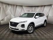 Hyundai Santa Fe IV Москва  - изображение 22