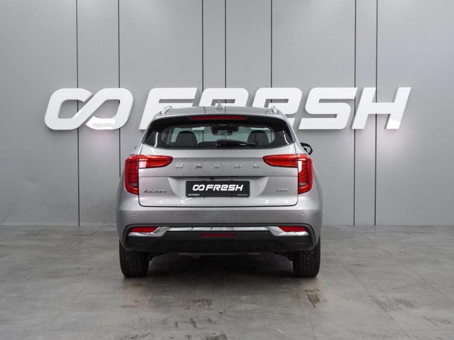Haval Jolion I Воронеж  - изображение 4