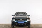 Nissan Juke I Тюмень  - изображение 20