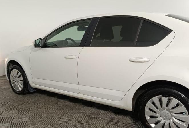 Skoda Octavia III (A7) с пробегом 2013 года, цена 1 030 000 рублей, 247315 км, лифтбек, Автокод Объявления