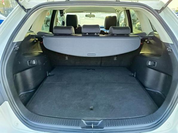 Mazda CX-7 I Рестайлинг с пробегом 2011 года, цена 1 199 995 рублей, 115617 км, внедорожник, Автокод Объявления