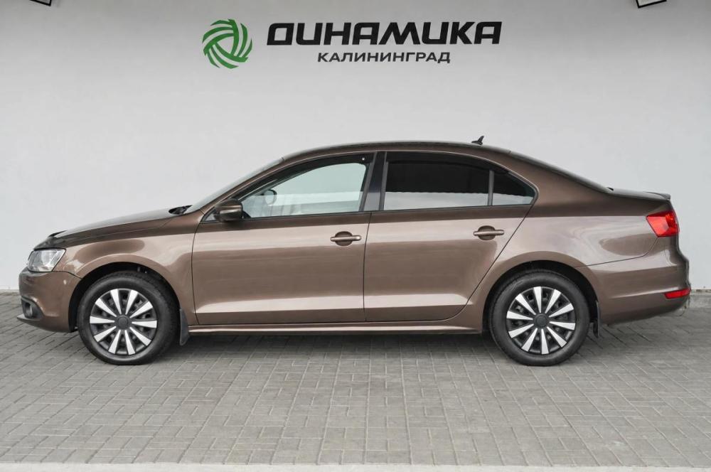 Volkswagen Jetta VI Калининград  - изображение 2