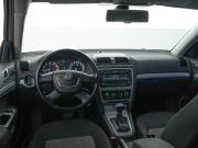 Skoda Octavia II (A5) Рестайлинг Москва  - изображение 25