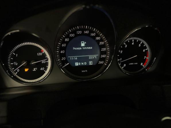 Mercedes-Benz C-Класс III (W204) с пробегом 2011 года, цена 1 480 000 рублей, 209879 км, седан, Автокод Объявления