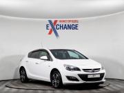 Opel Astra J Рестайлинг Нижний Новгород  - изображение 21
