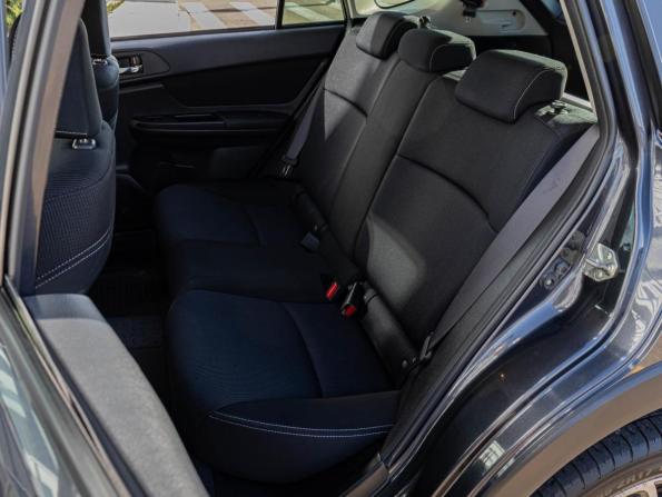 Subaru XV I с пробегом 2012 года, цена 990 000 рублей, 182998 км, внедорожник, Автокод Объявления