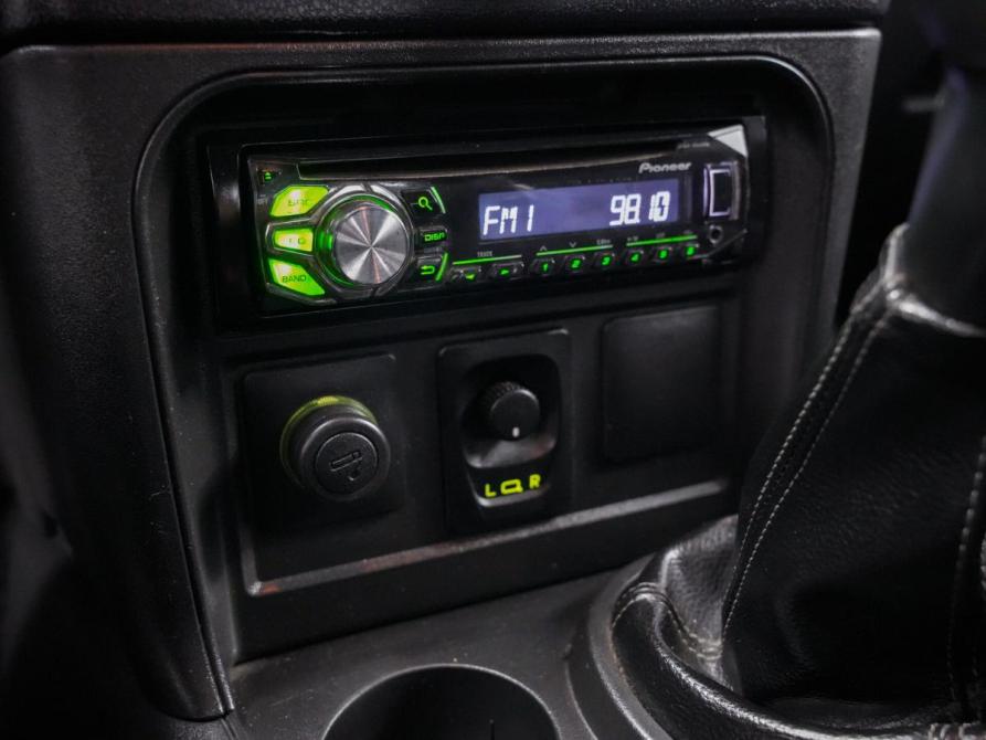 Chevrolet Niva I Рестайлинг Ульяновск  - изображение 17