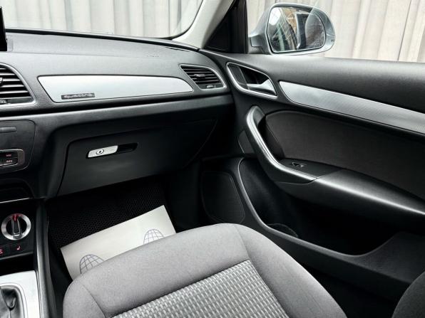 Audi Q3 I (8U) с пробегом 2014 года, цена 1 799 000 рублей, 171984 км, внедорожник, Автокод Объявления