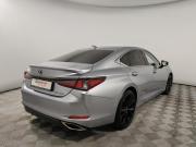 Lexus ES VII Рестайлинг Москва  - изображение 30