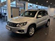Volkswagen Tiguan I Рестайлинг Чебоксары  - изображение 40