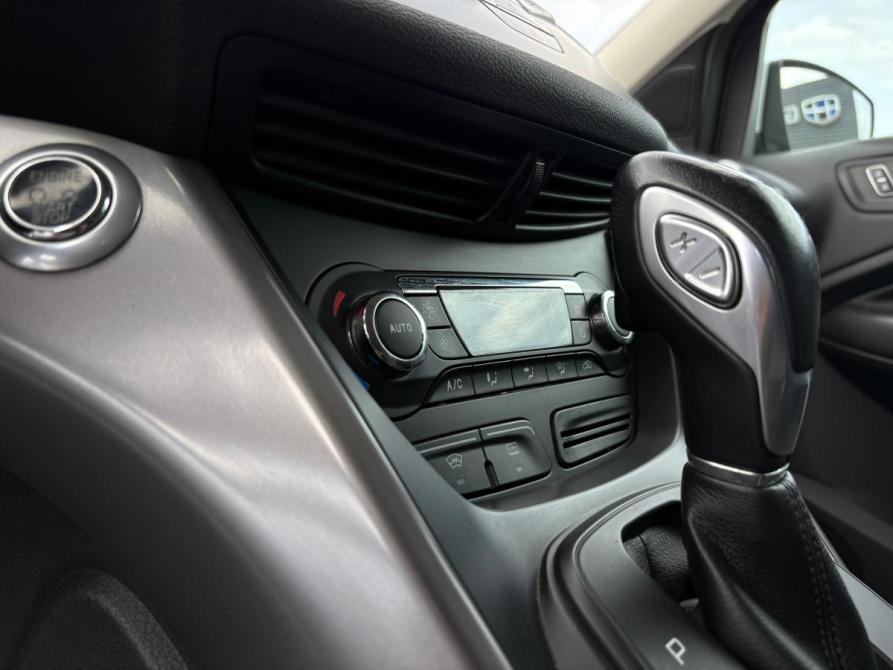 Ford Kuga II Набережные Челны  - изображение 20
