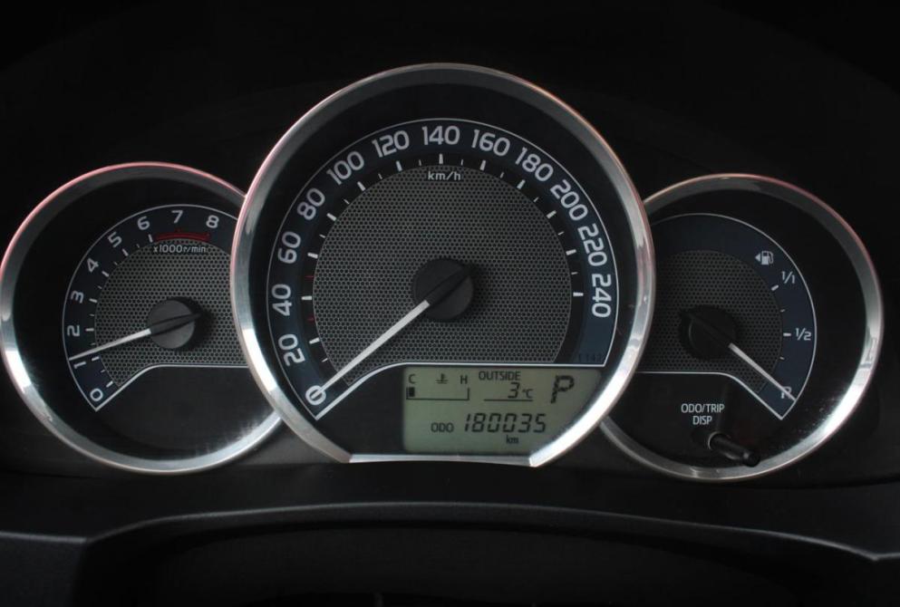 Toyota Corolla XI (E160 E170 E180) Нижний Новгород  - изображение 11
