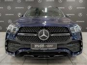 Mercedes-Benz GLE II (V167) Москва  - изображение 30