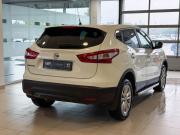 Nissan Qashqai II Тверь  - изображение 22