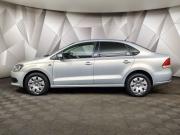 Volkswagen Polo V Москва  - изображение 21