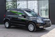Skoda Yeti I Рестайлинг Ульяновск  - изображение 17