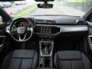 Audi Q3 II (F3) Санкт-Петербург  - изображение 47