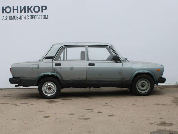 Lada (ВАЗ) 2107 с пробегом 2010 года, цена 109 000 рублей, 230000 км, седан, Автокод Объявления