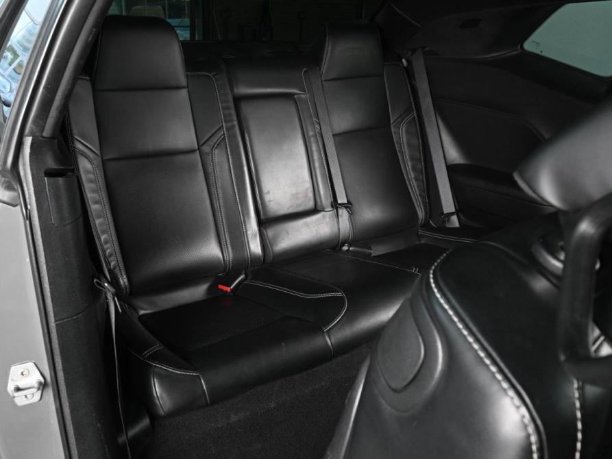 Dodge Challenger III Рестайлинг 2 Ростов-на-Дону  - изображение 7