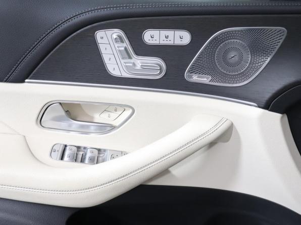 Mercedes-Benz GLE Coupe II (C167) с пробегом 2020 года, цена 8 299 000 рублей, 32557 км, внедорожник, Автокод Объявления