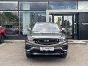 Geely Atlas Pro Москва  - изображение 26