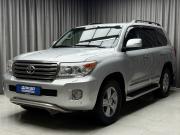 Toyota Land Cruiser 200 Series Рестайлинг 1 Ижевск  - изображение 46