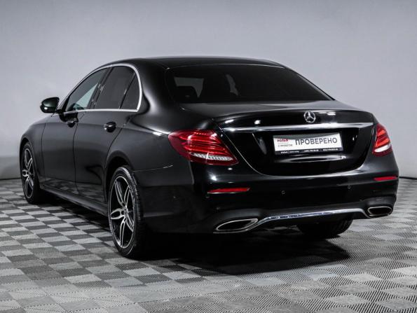 Mercedes-Benz E-Класс V (W213 S213 C238) с пробегом 2020 года, цена 3 300 000 рублей, 122600 км, седан, Автокод Объявления