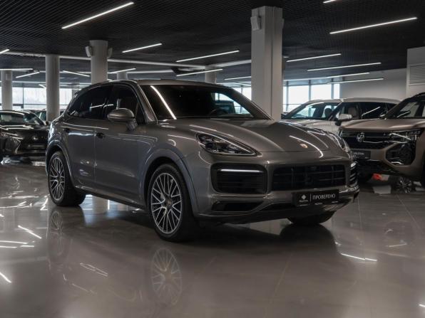 Porsche Cayenne III с пробегом 2019 года, цена 6 800 000 рублей, 92982 км, внедорожник, Автокод Объявления