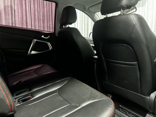 Chery Tiggo 5 I с пробегом 2015 года, цена 875 000 рублей, 105487 км, внедорожник, Автокод Объявления