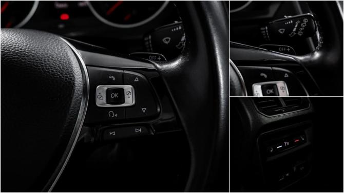 Volkswagen Tiguan II с пробегом 2018 года, цена 2 300 000 рублей, 129558 км, внедорожник, Автокод Объявления