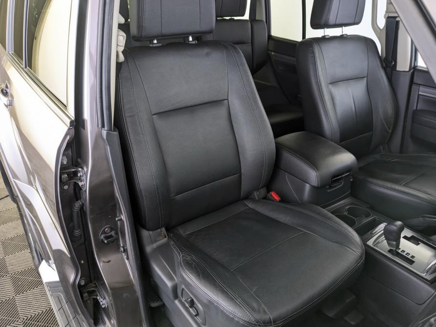 Mitsubishi Pajero IV Рестайлинг 2 Москва  - изображение 28