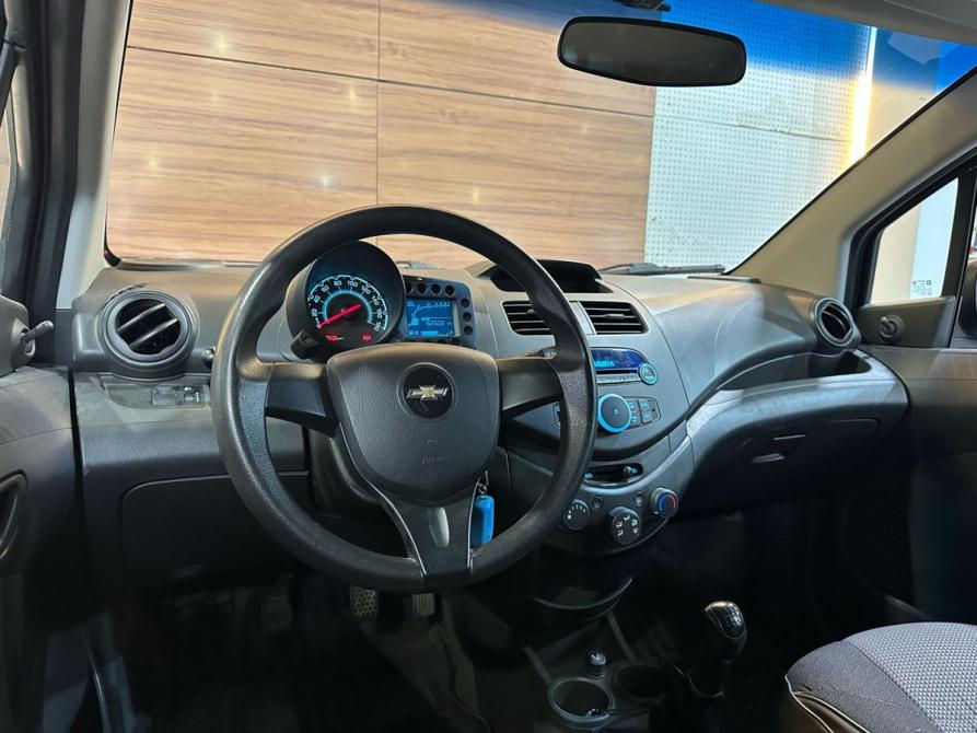 Chevrolet Spark III Челябинск  - изображение 7