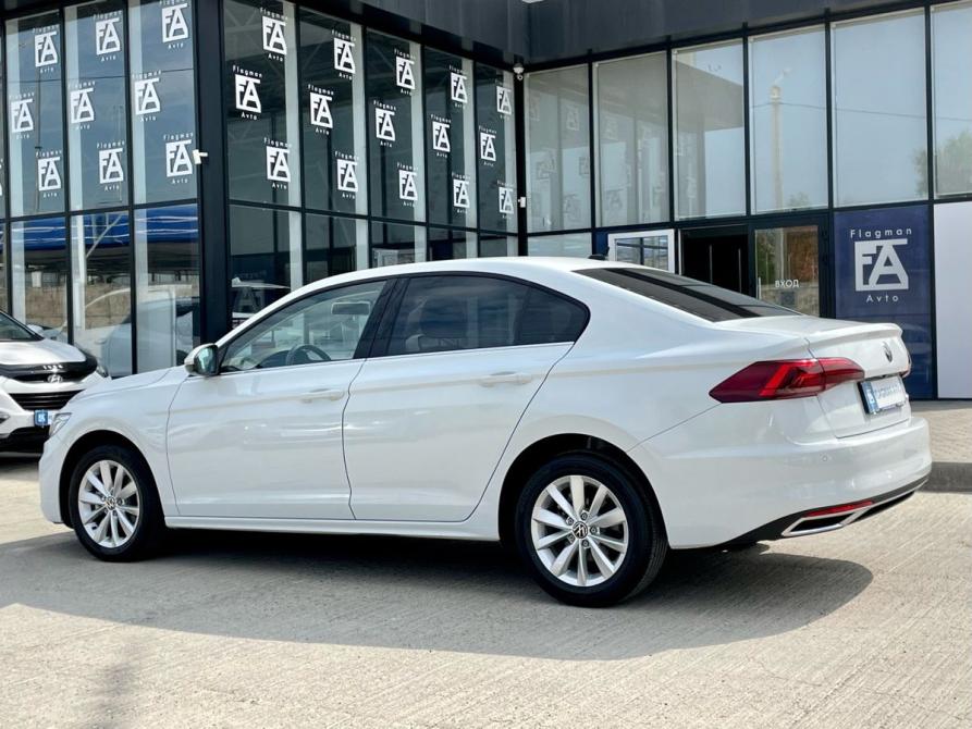 Volkswagen Bora IV Краснодар  - изображение 3