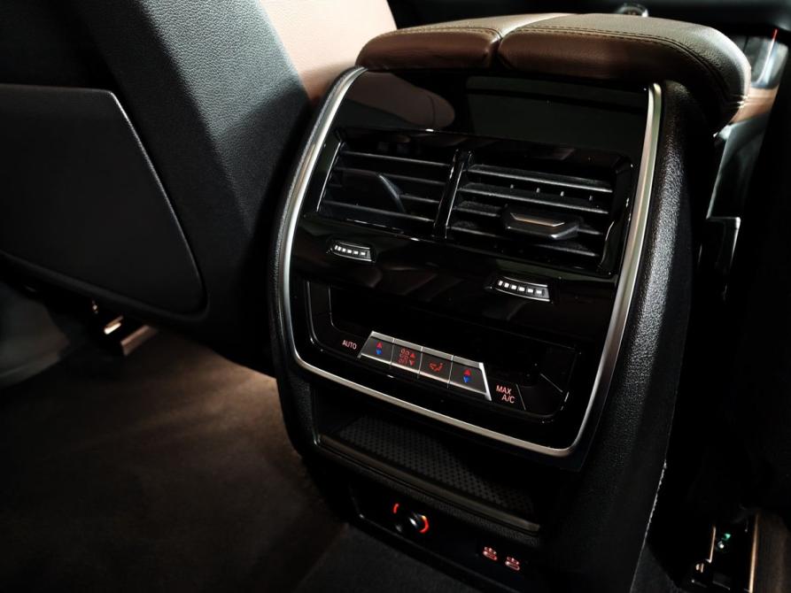 BMW X7 I (G07) Москва  - изображение 25