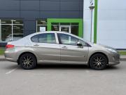 Peugeot 408 I Ярославль  - изображение 20