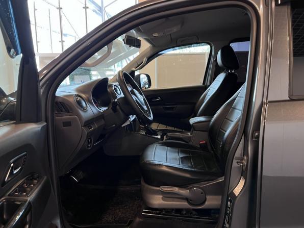 Volkswagen Amarok I с пробегом 2012 года, цена 1 590 000 рублей, 291356 км, offers.body_type.unknown, Автокод Объявления