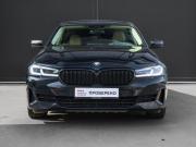 BMW 5 серии VII (G30/G31/G38) Рестайлинг Москва  - изображение 27