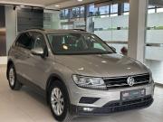 Volkswagen Tiguan II Тверь  - изображение 22