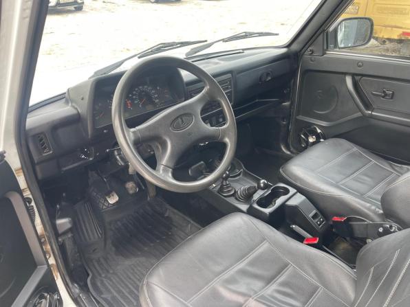 Lada (ВАЗ) 2121 (4x4) I Рестайлинг с пробегом 2018 года, цена 570 000 рублей, 182000 км, внедорожник, Автокод Объявления